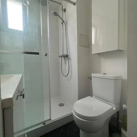 Appartamento Flat Boulogne-Billancourt
