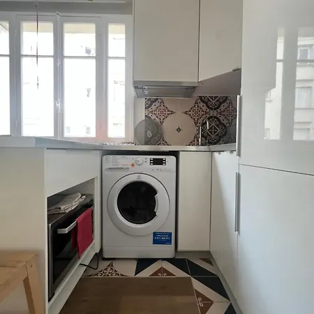 Flat Appartamento *