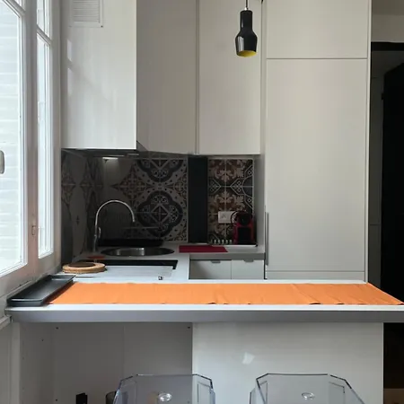 Appartamento Flat *
