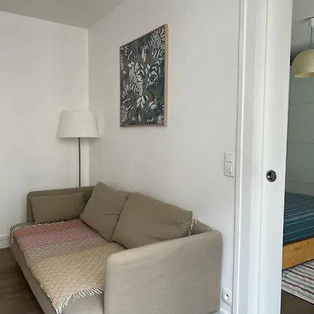 Flat * Boulogne-Billancourt