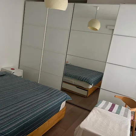 Appartamento Flat Boulogne-Billancourt
