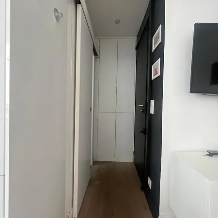 Appartamento Flat