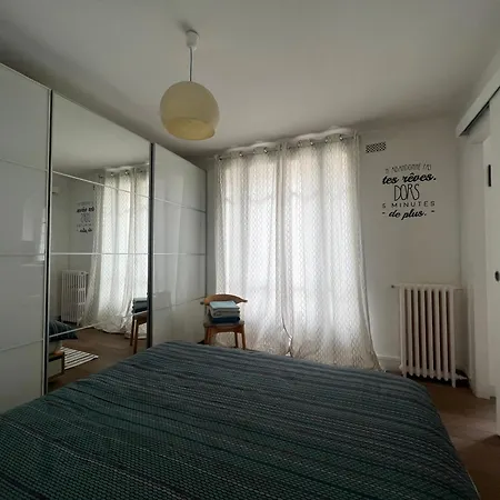 Flat Appartamento *
